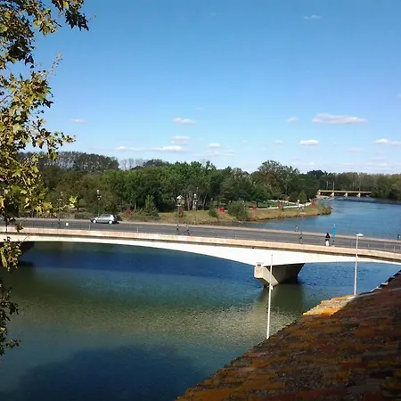 La Galiote Hotel Agde