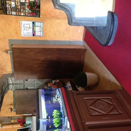 מלון La Galiote