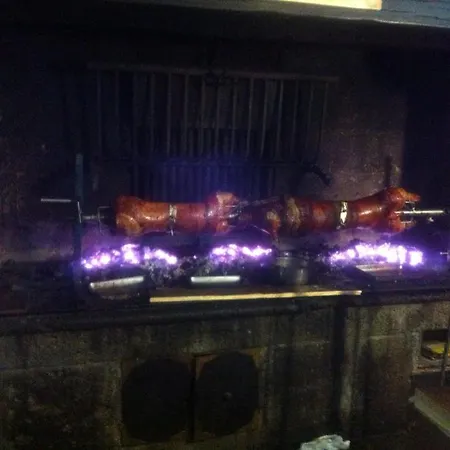 מלון La Galiote 2*