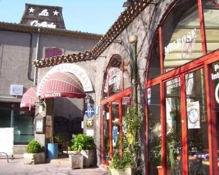 La Galiote מלון