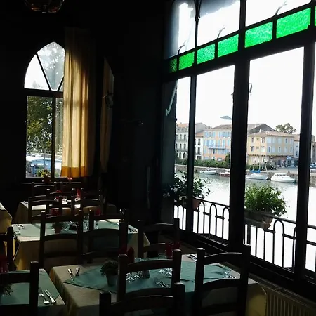 מלון La Galiote 2*