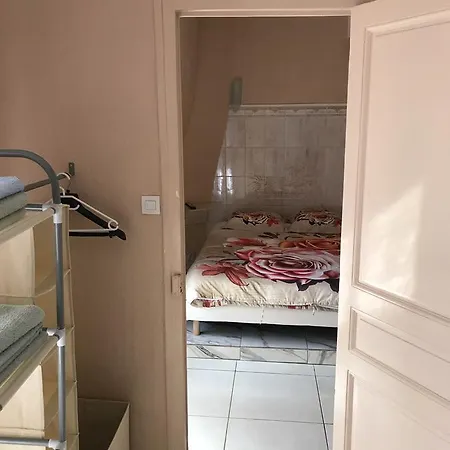 מלון La Galiote אגדה