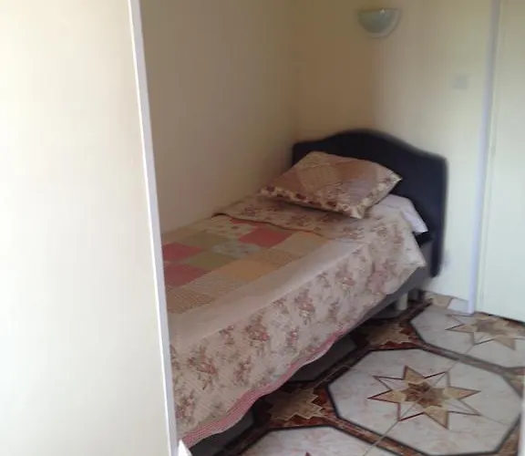 Hotel La Galiote Agde