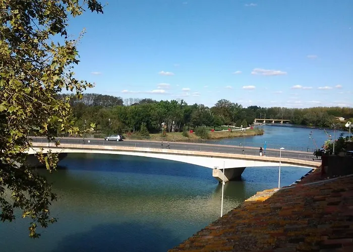 La Galiote Hotel Agde