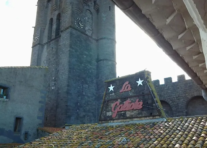 Hotel La Galiote Agde